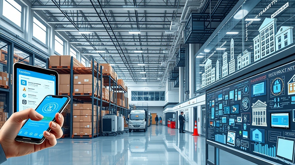 איפה משתמשים בבלוקצ'יין היום