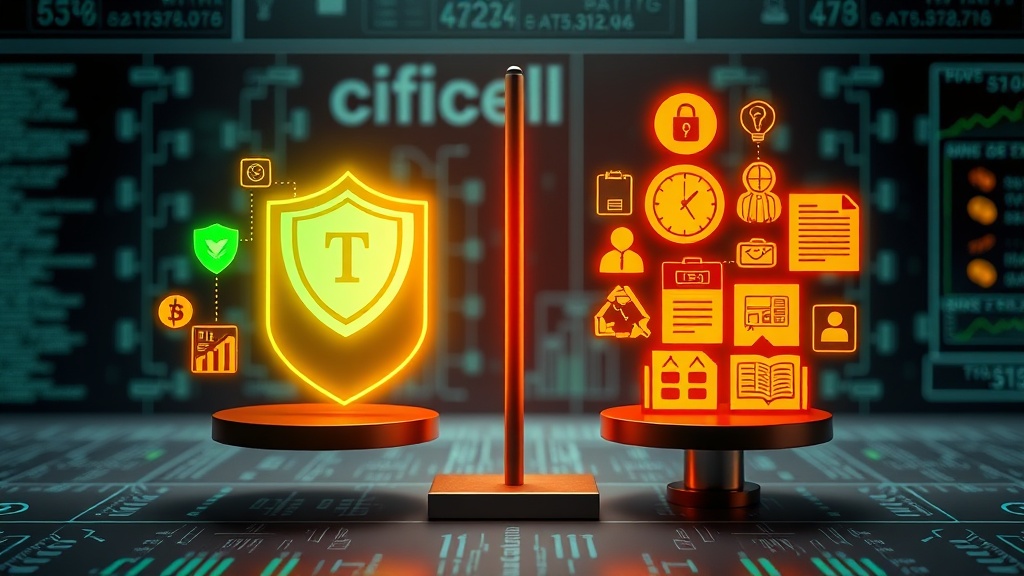 היתרונות והחסרונות של בלוקצ'יין