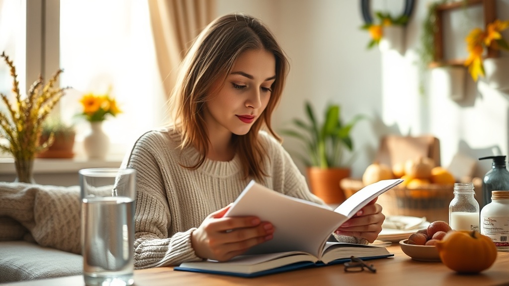 סודות טיפוח שאני לומד עם הזמן