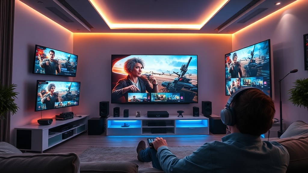 בידור דיגיטלי &ndash; יתרונות וחסרונות