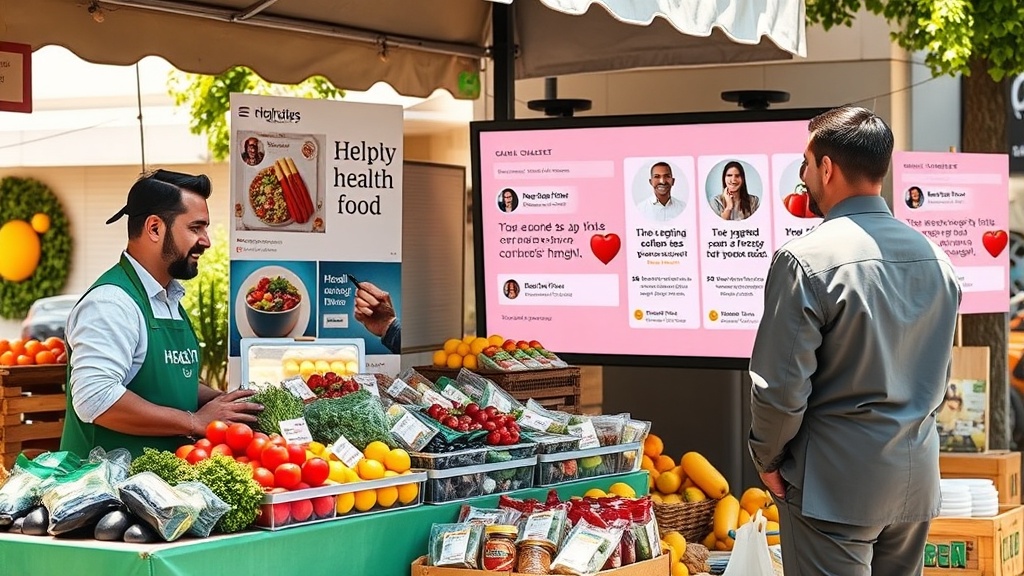 דוגמאות לפרסום ושיווק שעובדים