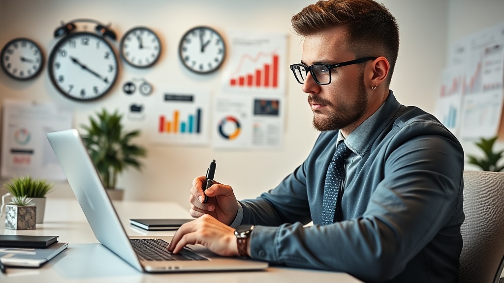 איך מזהים את הצורך בפתרון עסקי?