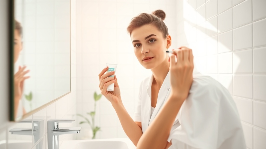 שאלות נפוצות על יופי וטיפוח