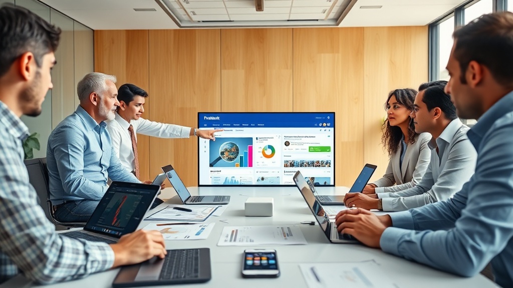 איך לבנות אסטרטגיית פרסום ושיווק מנצחת