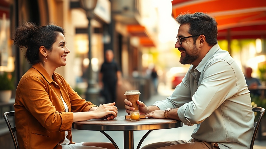 טיפים פרקטיים לחיפוש בן זוג מוצלח