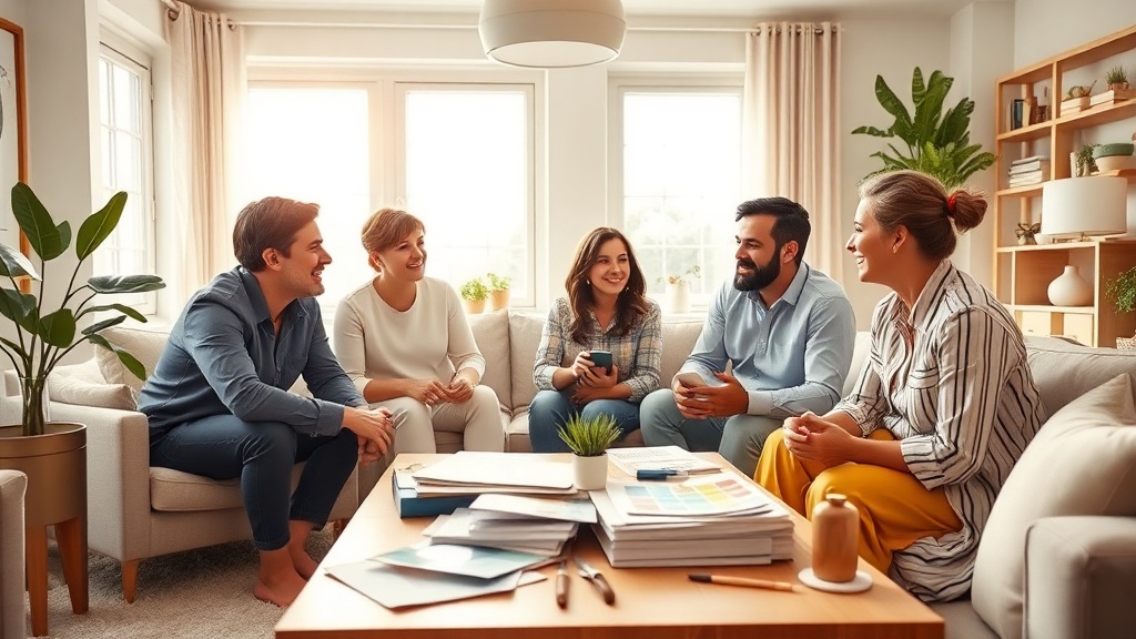 שאלות נפוצות על עיצוב הבית