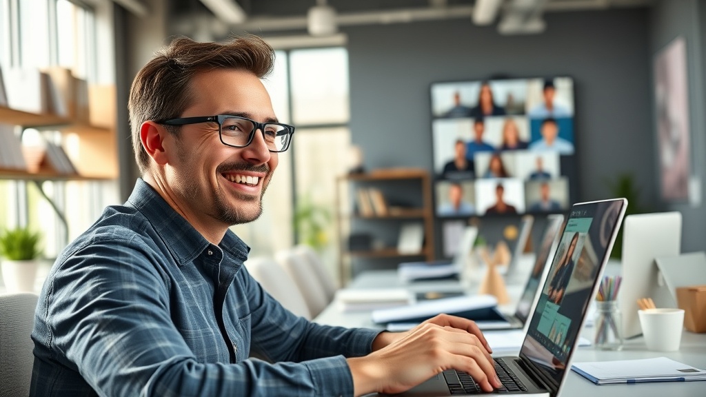 סיפור מהשטח: איך פתרון עסקי שינה את העסק שלי