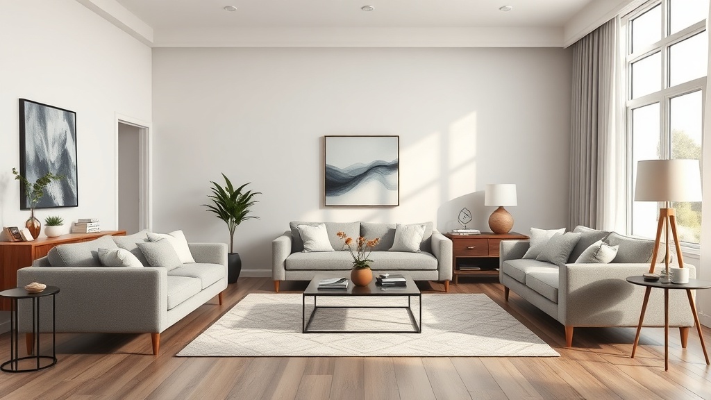 טעויות נפוצות בעיצוב הבית ואיך להימנע מהן