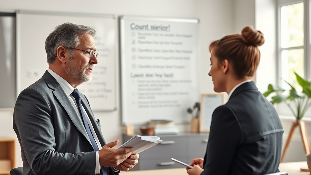 לסיכום: למה עריכת דין היא השקעה חכמה?