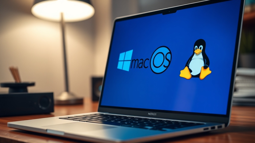 מערכות הפעלה – איזה לבחור