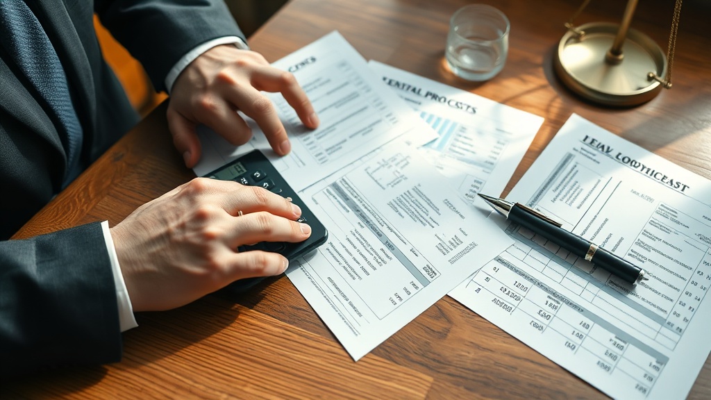 שאלות נפוצות על עריכת דין