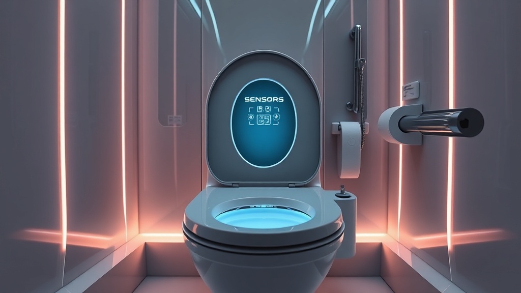 שירותים לבית עם טכנולוגיה מתקדמת – האם זה שווה את ההשקעה?