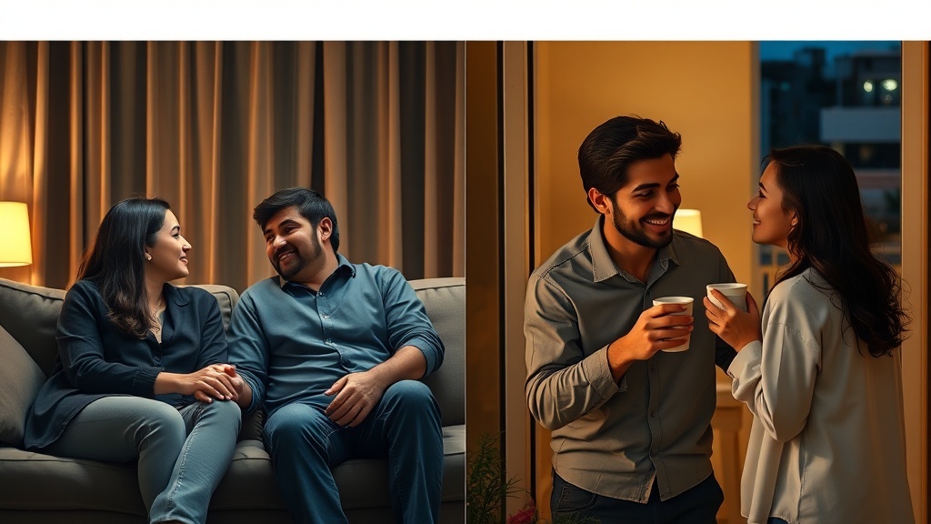 דוגמאות מהחיים – ככה זה נראה באמת