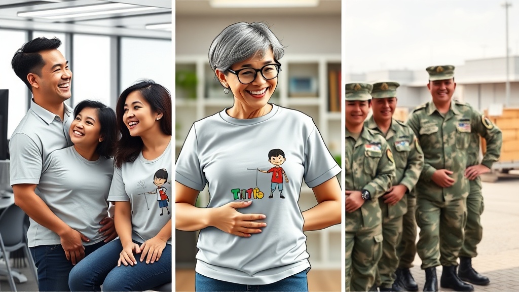 דוגמאות מהחיים – סיפורים אמיתיים