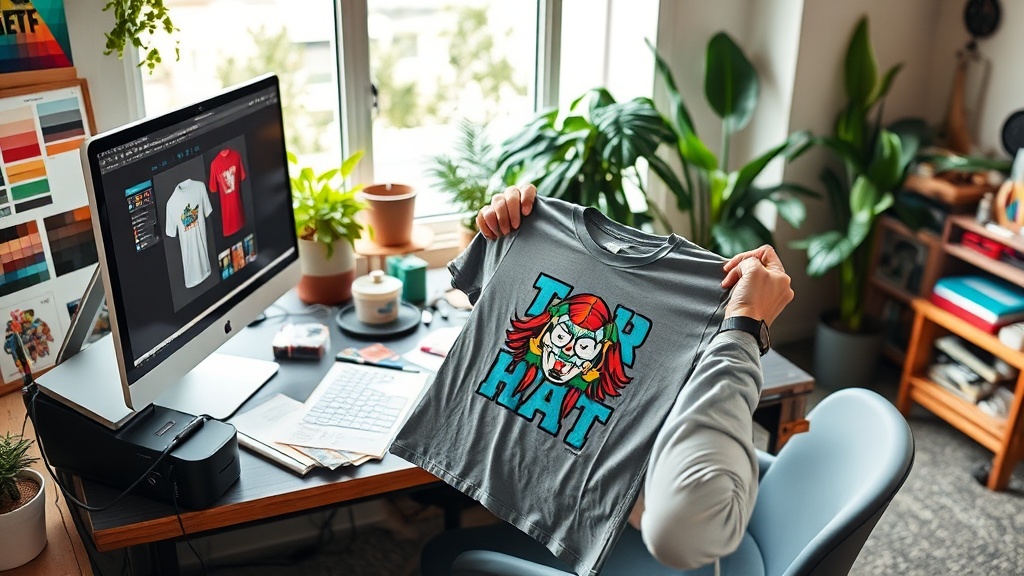 טיפים של אלופים: איך להוציא את המקסימום מהחולצה שלך