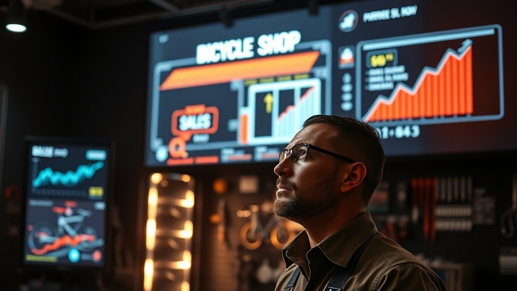 סיכום – למה חנות אופניים וירטואלית היא העתיד של העסק שלך?