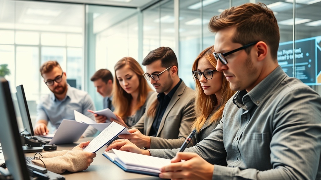 טיפים פרקטיים – איך לשדרג את מערך המכירות שלך כבר מחר