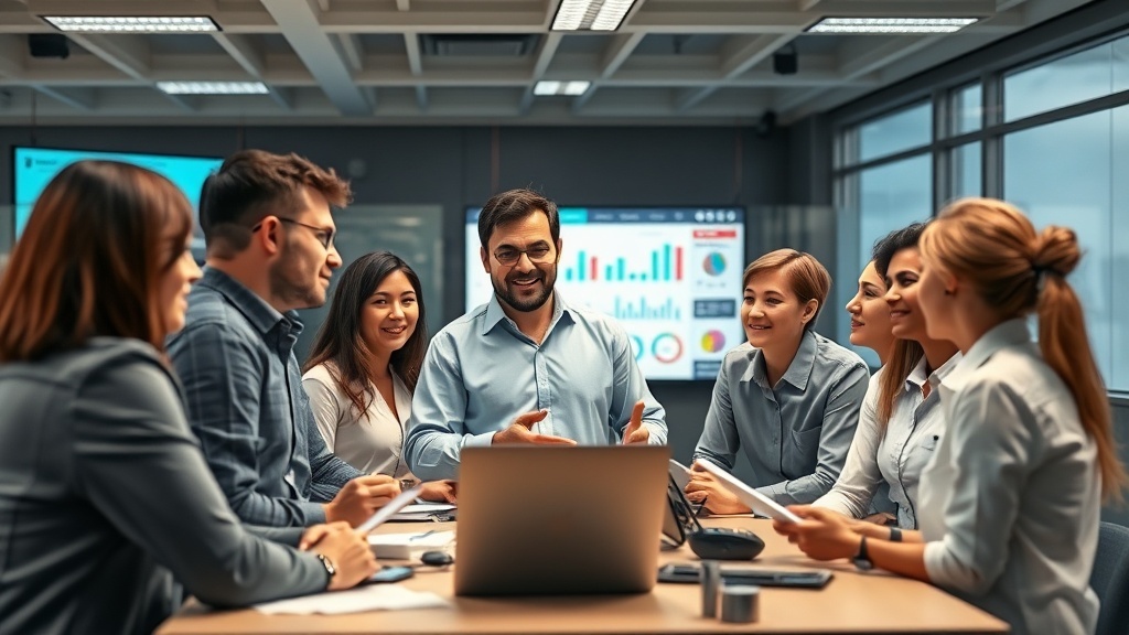 שאלות נפוצות – מערך מכירות לעסק