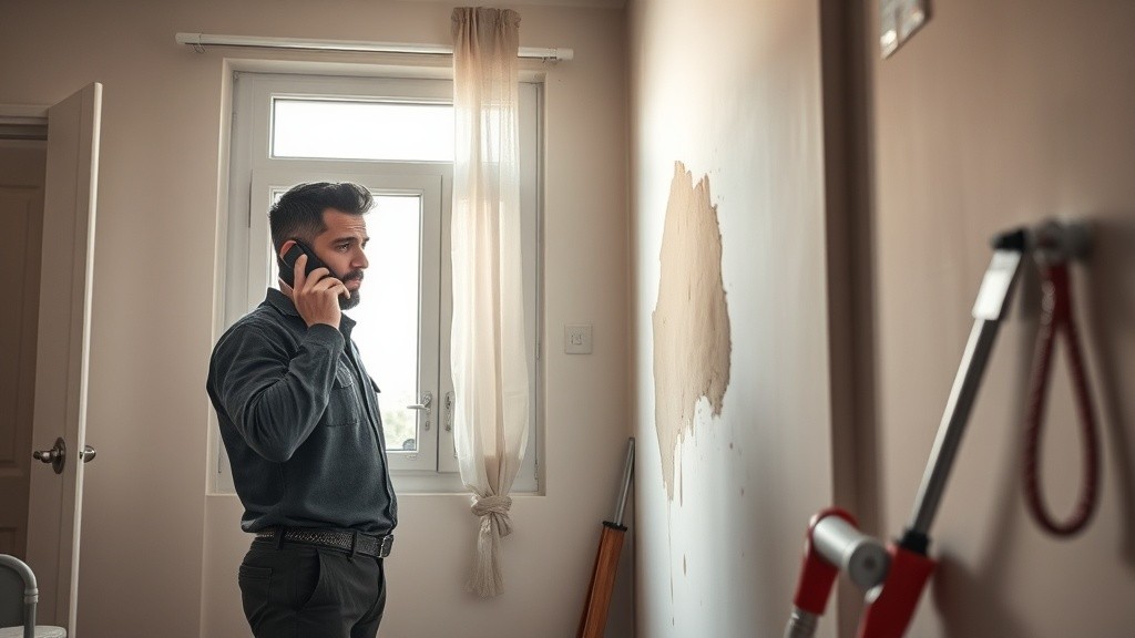 מתי חייבים לקרוא לאינסטלטור – ומה לא לנסות לבד?