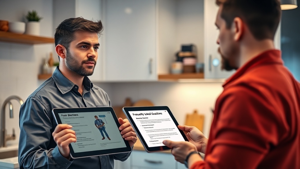 שאלות נפוצות על איתור נזילות בפתח תקווה