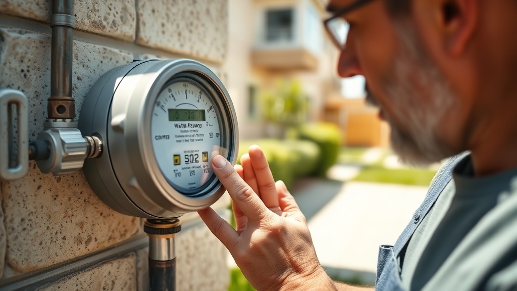תחזוקה מונעת – איך לא להגיע לנזילה הבאה?