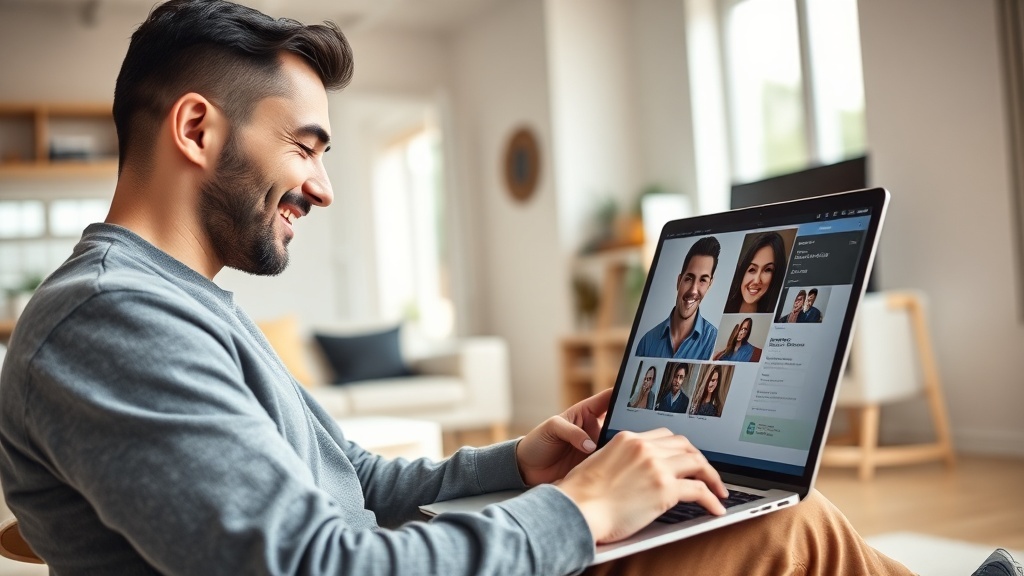 טיפים פרקטיים לצילום לאפליקציות דייטינג (שאפשר ליישם כבר היום)