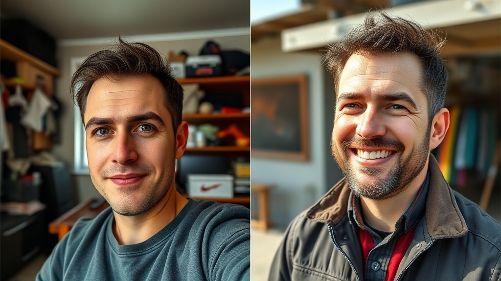 מה הופך צילום לאפליקציות דייטינג למנצח?