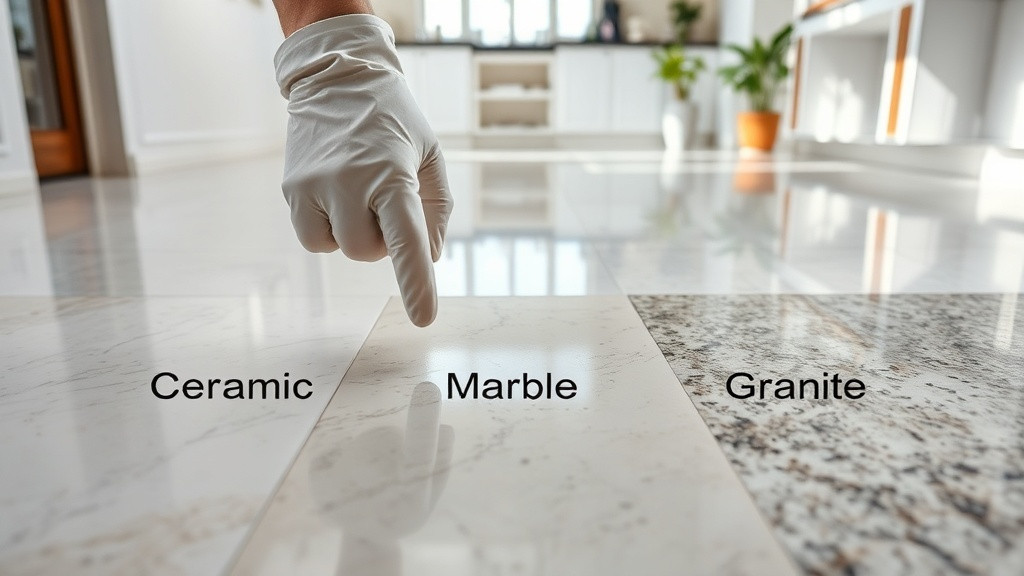 סוגי פוליש &ndash; מה מתאים לכם?