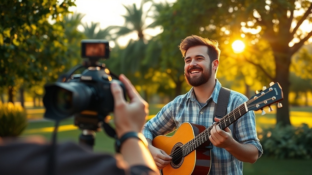 שאלות נפוצות על צילום לאפליקציות דייטינג