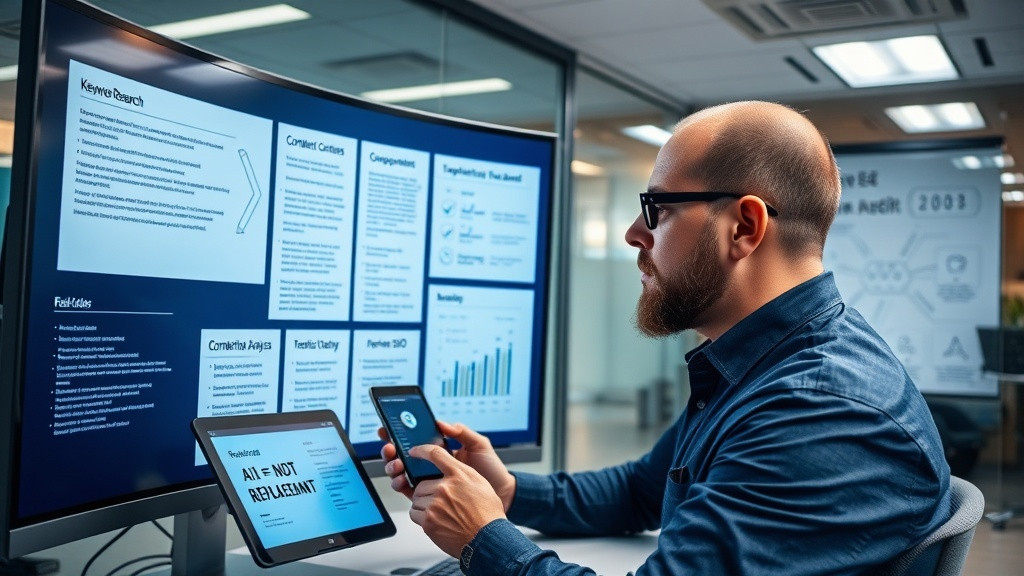 איך אני משתמש ב-AI בלי להרוס את האותנטיות של העסק שלך