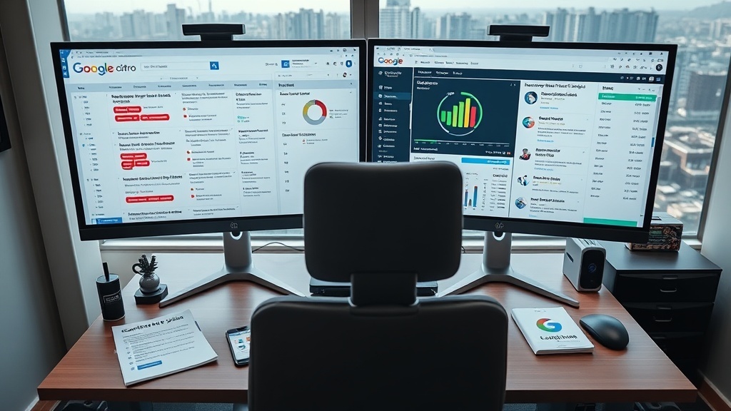 מה באמת יש בתוך חבילת קידום אתרים בגוגל טובה (בלי בולשיט)