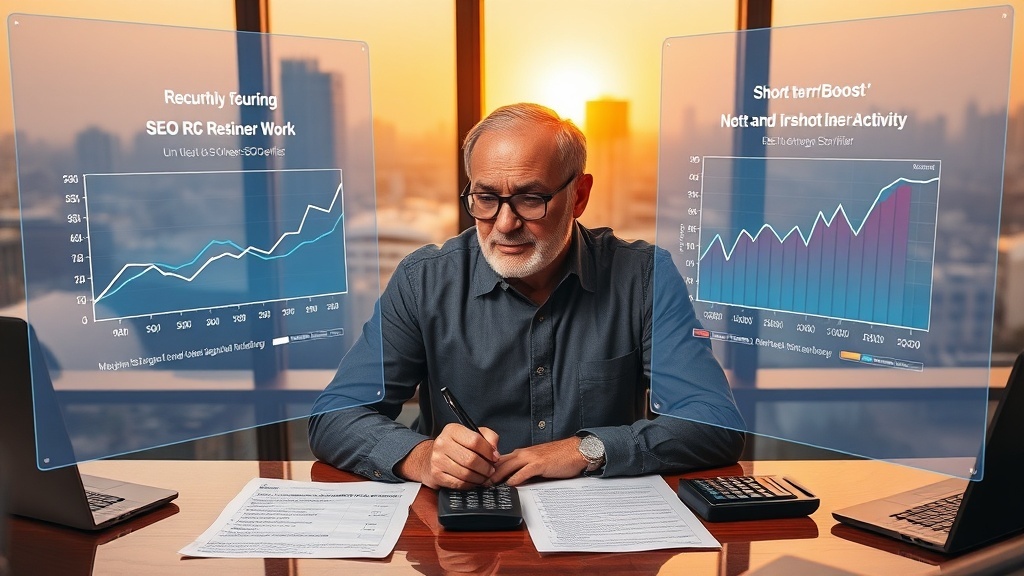 ריטיינר חודשי או חבילת בוסט? איך אני בוחר מה מתאים לעסק