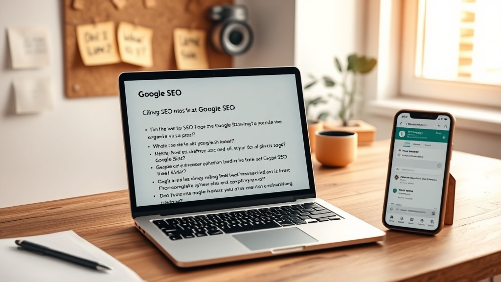 שאלות נפוצות על קידום אתרים בגוגל (FAQ)