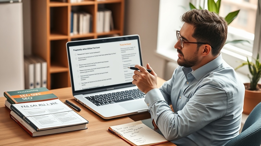 שאלות נפוצות על כמה עולה קידום אתרים בגוגל